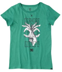 Women - Clothing - Thug Life - Dcshoes