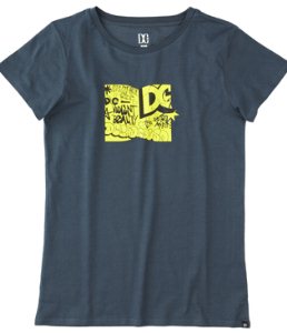 Women - Clothing - Violent Art - Dcshoes