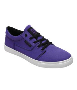 Women - Shoes - Bristols Cvas Womens Shoe - Dcshoes