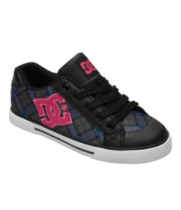 Women - Shoes - Chelsea Se Womens Shoe - Dcshoes