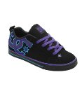 Women - Shoes - Ct Grafik Vul - Dcshoes