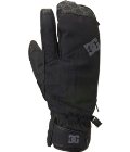 Zao 12 10K Technical Glove - See All - Men - Snow - Dcshoes
