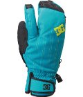Zao 12W 10K Technical Glove - See All - Women - Snow - Dcshoes