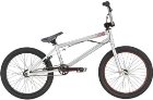 2011 Kink Launch 20Andquot; Silver Shimmer Bmx Bike Silver