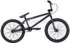 2011 Nitrous Cobra 20Andquot; Matte Grey Bmx Bike