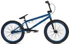 2011 Stolen Heist 20Andquot; Blue Bmx Bike