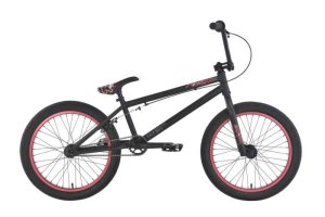 20Andquot; Ruption 2012 Vector Matte Black