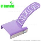 81 Customs Flex Brake Lilac