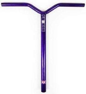 81 Customs Fu Bars - Candy Purple