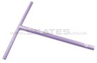 81 Customs Pro Handlebars Lilac