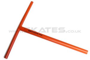 81 Customs Pro Handlebars Orange