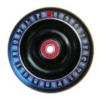 841 - Roulette 100Mm 88A Metal Core Wheel