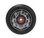 841 Tribal Metal Core 110Mm Wheel - Black Core