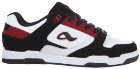 Adio Duke White / Black / Red