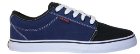 Adio Sydney Suede Royal Blue / Black