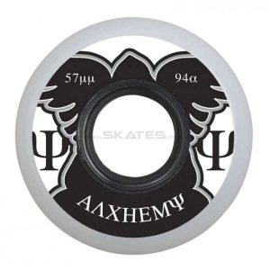 Alchemy Wheels 57Mm