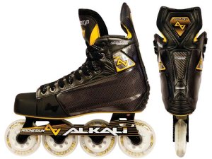 Alkali Hockey Ca9 Inline Skates