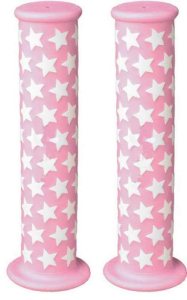 All City Dual Density - Pink / White