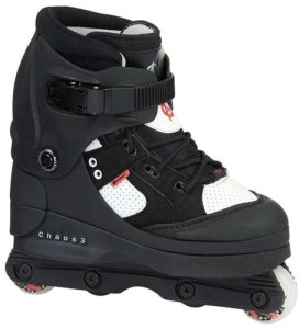 Anarchy Chaos 3 Aggressive Skates