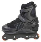 Anarchy Panik 3 Aggressive Skates