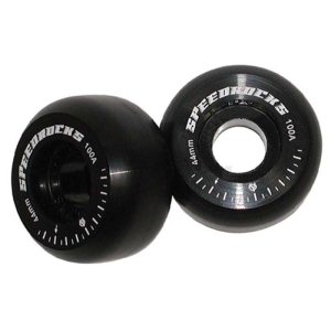 Anarchy Rocker Wheels 44Mm (4 Pack)