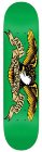 Anti Hero Classic Eagle Green Skateboard Deck