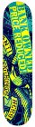 Anti Hero Foreclosure Blue Skateboard Deck