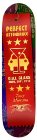 Anti Hero Ribbons Miorana Skateboard Deck