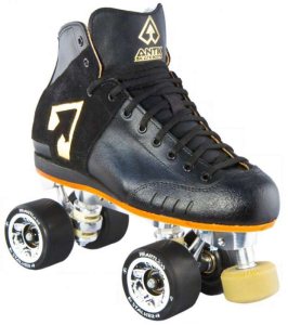 Antik Ar1 Roller Derby Skates