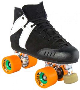 Antik Mg2 Roller Derby Skates