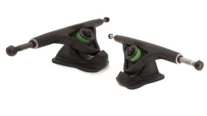 Bear Grizzly 181Mm Longboard Trucks