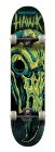 Birdhouse Complete Hawk Big Skull Skateboard