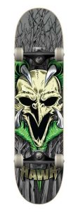 Birdhouse Complete Hawk Claw Skateboard