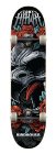 Birdhouse Complete Hawk Roses Skateboard