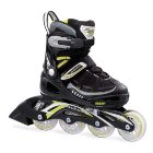 Bladerunner Phaser Black Inline Skates 2012