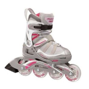 Bladerunner Phaser Pink Inline Skates