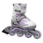 Bladerunner Phaser Purple Inline Skates 2012