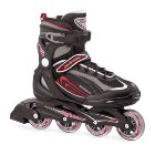 Bladerunner Pro 80 Black/Red Inline Skates