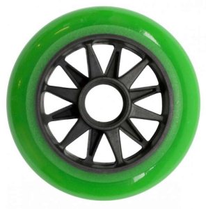 Blazer 100Mm Green Wheel