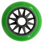 Blazer 100Mm Green Wheel