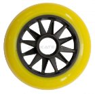 Blazer 100Mm Yellow Wheel