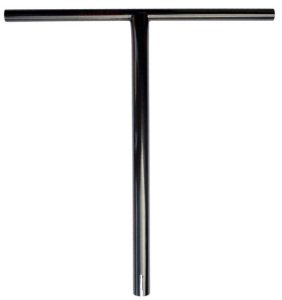 Blazer Pro Aluminium Handlebars Black