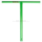 Blazer Pro Aluminium Handlebars Green