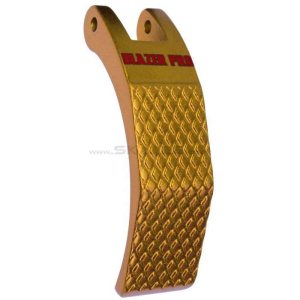 Blazer Pro Brake Gold