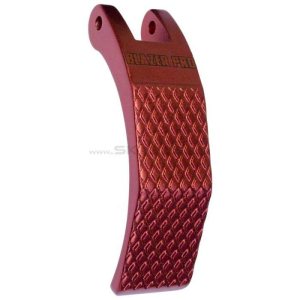 Blazer Pro Brake Red