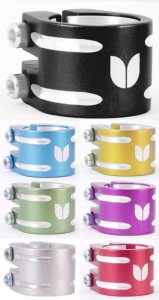 Blazer Pro Duo Double Clamp With Shim