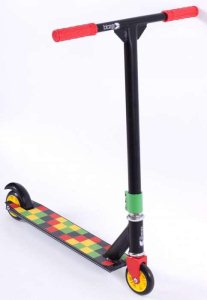 Blazer Pro Fixed Scooter Kingston Rasta