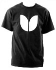 Blazer Pro Logo T-Shirt Black