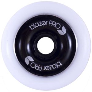 Blazer Pro Metal Core 100Mm Wheel Black