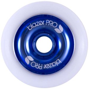 Blazer Pro Metal Core 100Mm Wheel Blue